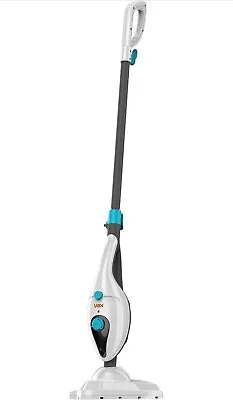 Vax Steam Clean Multi S85-CM Multifunction Steam Mop With Microfibre Pad - New • £36
