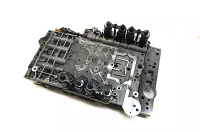 2012-2015 Mercedes C250 C350 Slk (r172 W204) 722.9 Transmission Valve Body Block • $200.92