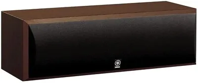 YAMAHA NS-C210 (MB) Center Speaker • $80