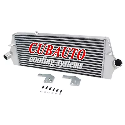 Upgrated Intercooler For Ford Focus Mk 2 ST XR5 Turbo ST225 Gen 3Mk II 2.5L AUS • $289