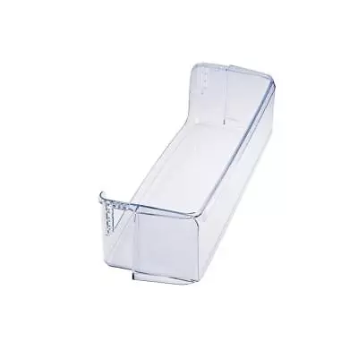 £21.50 • Buy Genuine Samsung Fridge Door Bottle Shelf Rack Holder Tray 460 X 100 X 140 Mm