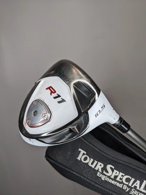 $109.95 • Buy Taylormade R11 Right Handed Handed Driver - Ladies - Right Handed 10.5 T4