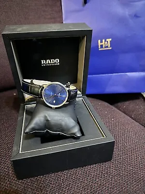 Rado Coupole Watch Automatic • £800