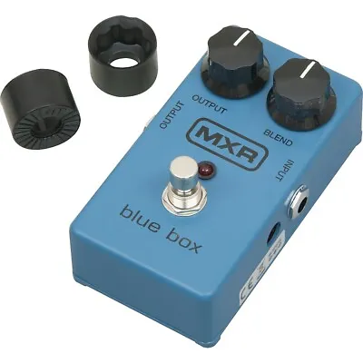 MXR M-103 Blue Box • $99.99