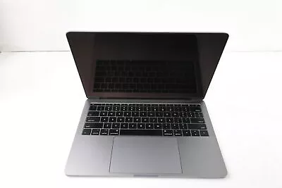 Apple Macbook Pro | Mpxq2ll/a | Core I5-7360u 2.3ghz | 128gb | 8gb Ram | Ventura • $32