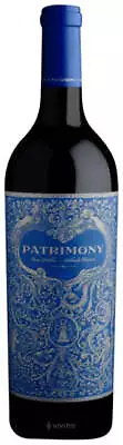 DAOU - Patrimony Cabernet Sauvignon 2020 (375ml) • $144.99