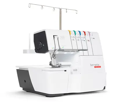 Bernette B68 Airlock Serger Machine • $1599