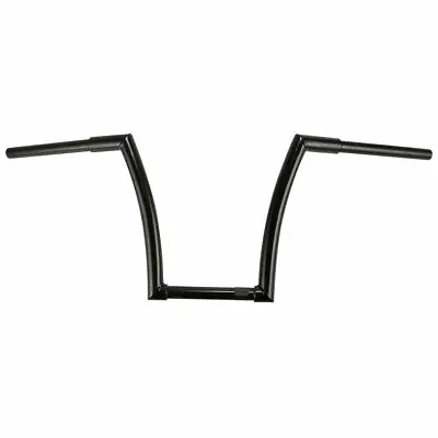 Black Handlebar Handle Bar Fit For Victory Hard Ball 12-13 Cross Roads 2010-2014 • $109.80