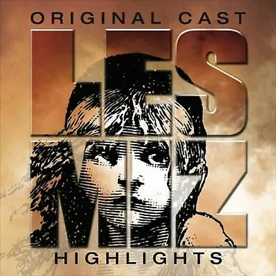 £2.51 • Buy Various Artists : Les Miserables Highlights CD (2009) FREE Shipping, Save £s