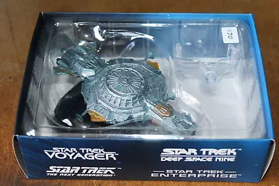 Eaglemoss Star Trek Starships Collection Penk's Starship #170 • £8.99