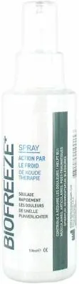 Biofreeze Spray - 118ml • £10.93