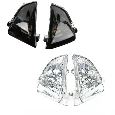 Rear Turn Signal Light For Suzuki GSXR600/750 2006-2007 K6 GSXR1000 2005-2006 K5 • $59.77
