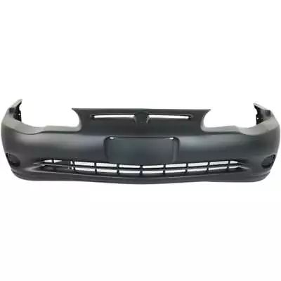 New Front Bumper Cover For 00-05 MONTE CARLO • $201.88