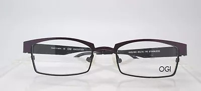 OGI EYEWEAR 4025 965 Womens Glasses Eyeglasses Frames Optical • $24.99