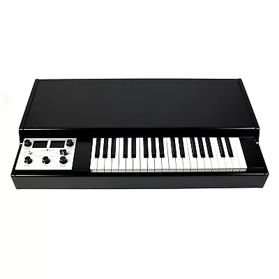 Mellotron M4000D Keyboard With 100 Mellotron And Chamberlin Sounds - Black • $3050