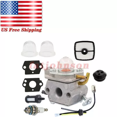 Carburetor Carb For ZAMA C1U-K42B Echo PB1000 PB200 PB2100 Blower Rotary 11175 • $16.99