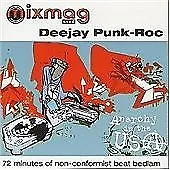 DeeJay Punk-Roc - Mixmag Live (Live Recording/Mixed By  1999) • £3.99