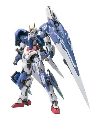 Metal Build 00 Gundam Seven Sword Bandai From Japan • $419.63