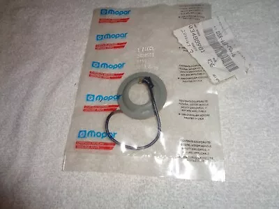 NOS Mopar 1968-76 Horn Ring And Cable • $59