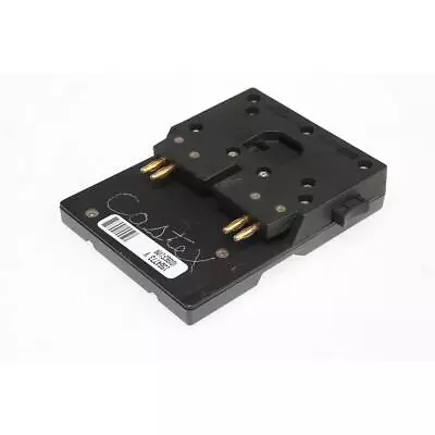 $59.01 • Buy Block Battery 2F1-VMA V-Mount Battery Adapter With Integrated D-Tap SKU#1564773