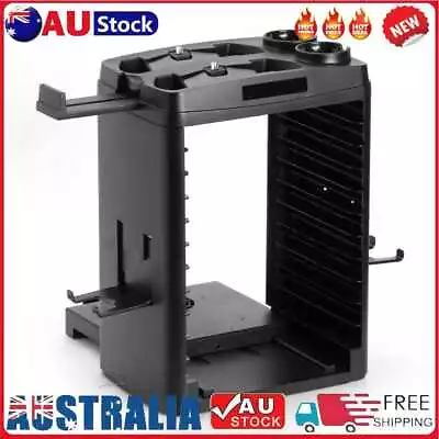 $55.89 • Buy Multifunctional Vertical Stand Holder Charger Cooler For PS4 Slim Pro PS MOVE VR
