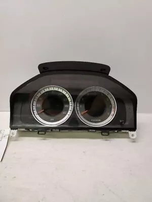 Speedometer S60 Cluster MPH T5 Fits 11-13 VOLVO 60 SERIES 866783 • $119.24