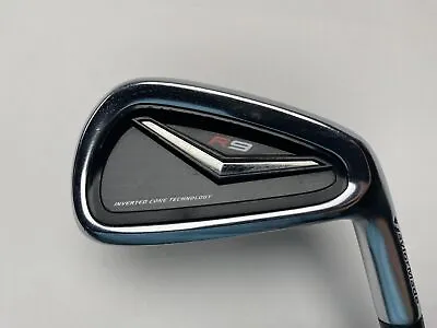 Taylormade R9 Single 4 Iron KBS Tour Regular Steel Mens RH • $47.59