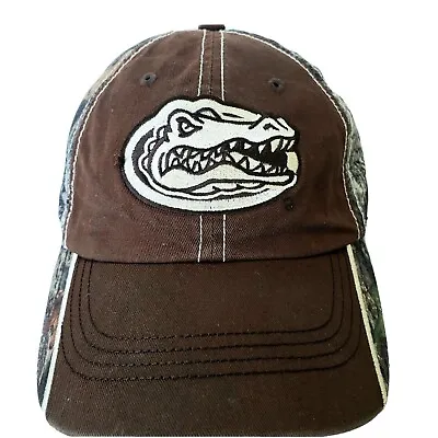 Men's Captivating Headgear Florida Gators Camuflaje. • $17.36