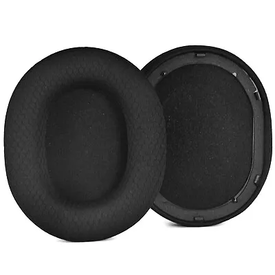 2Pack EarPads Cushions Mesh Foam Cover For Razer BlackShark V2 Pro Repair Kit • $26.38