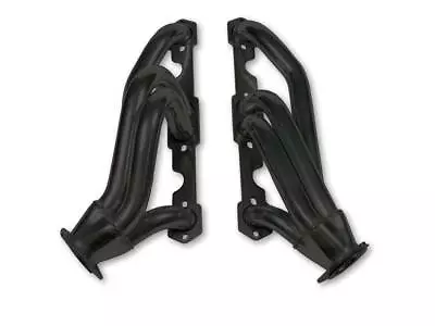 Flowtech 11502FLT Shorty Header For Chevy GMC S10 Blazer SBC 350 V8 Engine Swap • $274.95