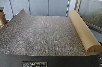 £49.15 • Buy Vintage 50's 60's? Mid Century Wallpaper Roll Wall Paper