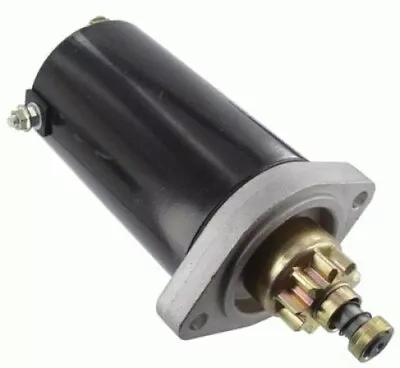 $86.99 • Buy New Starter Fits Generac Various Models 020692, 20692, 14009