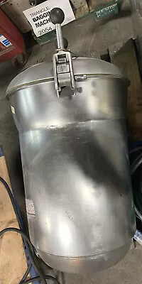 Vertical Cutter Mixer Vcm • $900