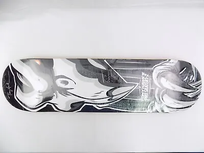 Brand New Tony Hawk's Pro Skater 1 + 2 Collector's Edition Skateboard Deck • $109