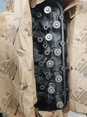 Mercruiser 7.4 Cylinder Head Pair Of Two. 883492r1 • $2154