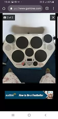 £90 • Buy Yamaha Dd55 