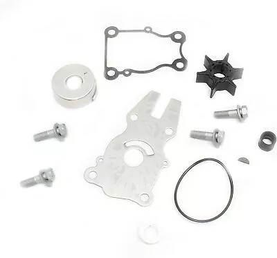 Yamaha 4-Str F 40 50 60 HP Outboard Motor Water Pump Impeller Kit 63D-W0078-01 • $18