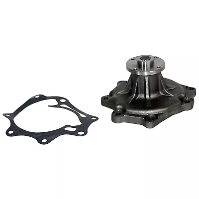 GMB Water Pump For Nissan Patrol GQ GU 4.2L TD42 Inc Turbo Diesel Engine 1988~06 • $110.95