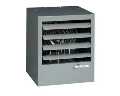 Modine HER150c3301 Electric Unit Heater - 15kw / 51200 BTU 830cfm 32026 • $1000