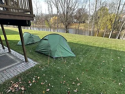 Vango Halo 300 XD Tent • $250