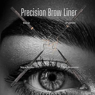 Precision Eyebrow Liner & Volumizer - Mary Kay - Choose Your Shade • $14