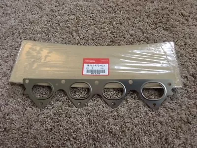 OEM 99-00 Civic Si B16A2 96-97 Del Sol VTEC B16 Exhaust Manifold Gasket (P72) • $32.99