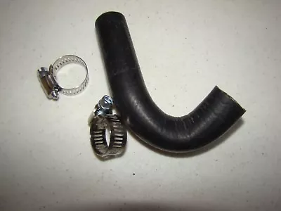 International Harvester Scout 80 800 New Windshield Wiper Vacuum Hose Factory • $18.95