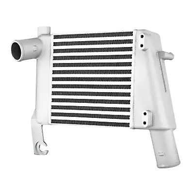 Fits 08-15 Nissan Navara D22 4CLY 2.5L YD25DDTi Turbo Diesel Upgrade Intercooler • $229