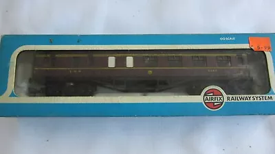 Hornby Corrider LMS 00 VGC • £0.99