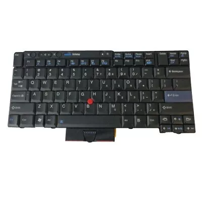 IBM Lenovo ThinkPad 45N2036 45N2071 45N2106 45N2141 Laptop Keyboard • $23.99