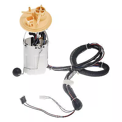 Fuel Pump Herko 371GE For Volvo  S60 V70 S80 2.3L 2.4L 2.8L 2.9L 1999-2002 • $83.32