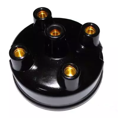 Distributor Cap Fits Massey Harris Pacer Pony 20 21 22 23 30 33 44 333 444 555 • $20.99