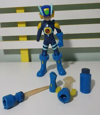 Megaman Toys Megaman  • $86