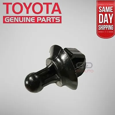 00 - 21 Toyota Tacoma Gas Fuel Filler Door  Lid Holder Clamp Push Pin Oem New • $16.68